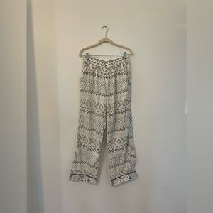 Victoria’s Secret PJ bottoms